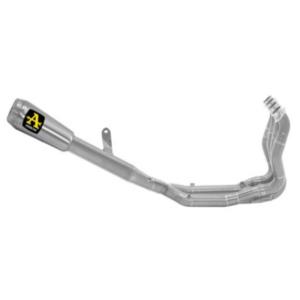 Escape completo BMW S1000RR 19- COMPETITION EVO Arrow Â· 2